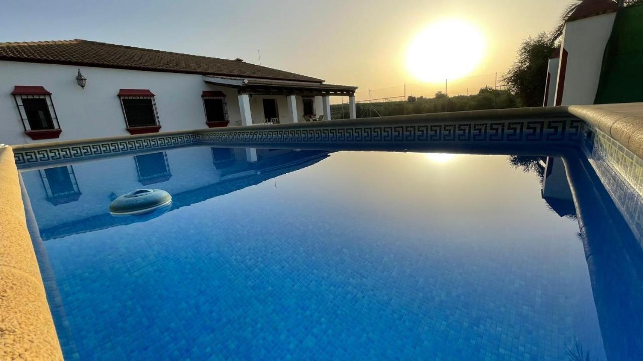 فيلا Casa Manolin قرطبة المظهر الخارجي الصورة