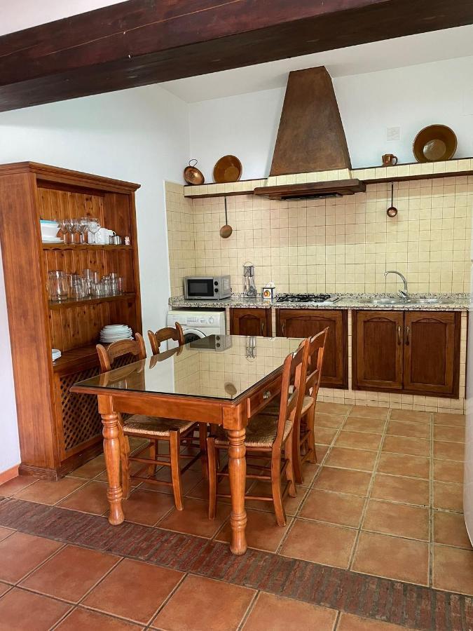 فيلا Casa Manolin قرطبة المظهر الخارجي الصورة