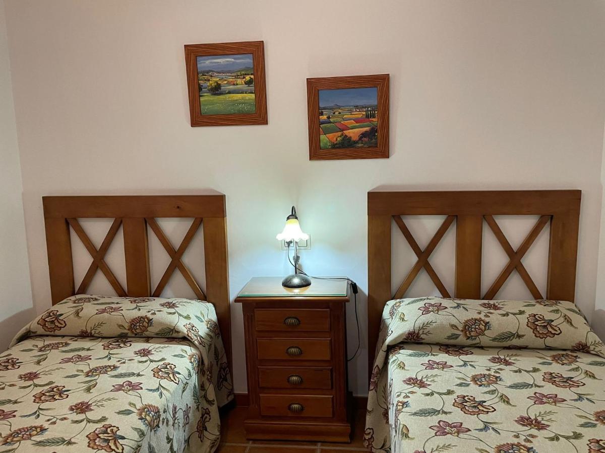 فيلا Casa Manolin قرطبة المظهر الخارجي الصورة