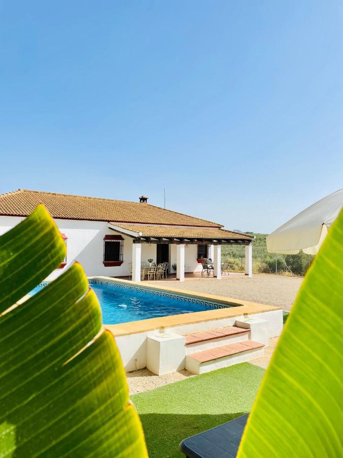 فيلا Casa Manolin قرطبة المظهر الخارجي الصورة
